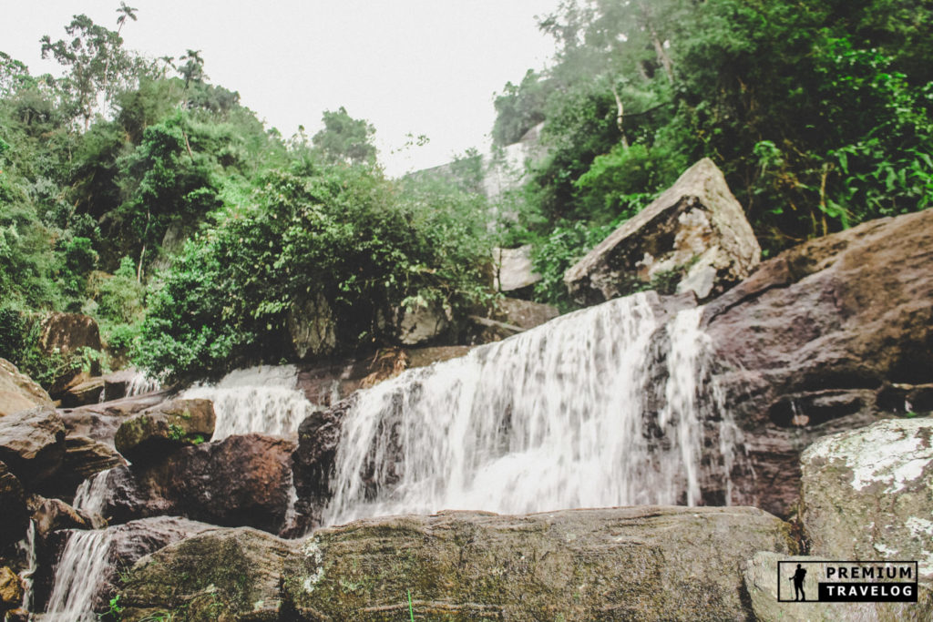 Olu Ella,waterfall, Yatiyantota