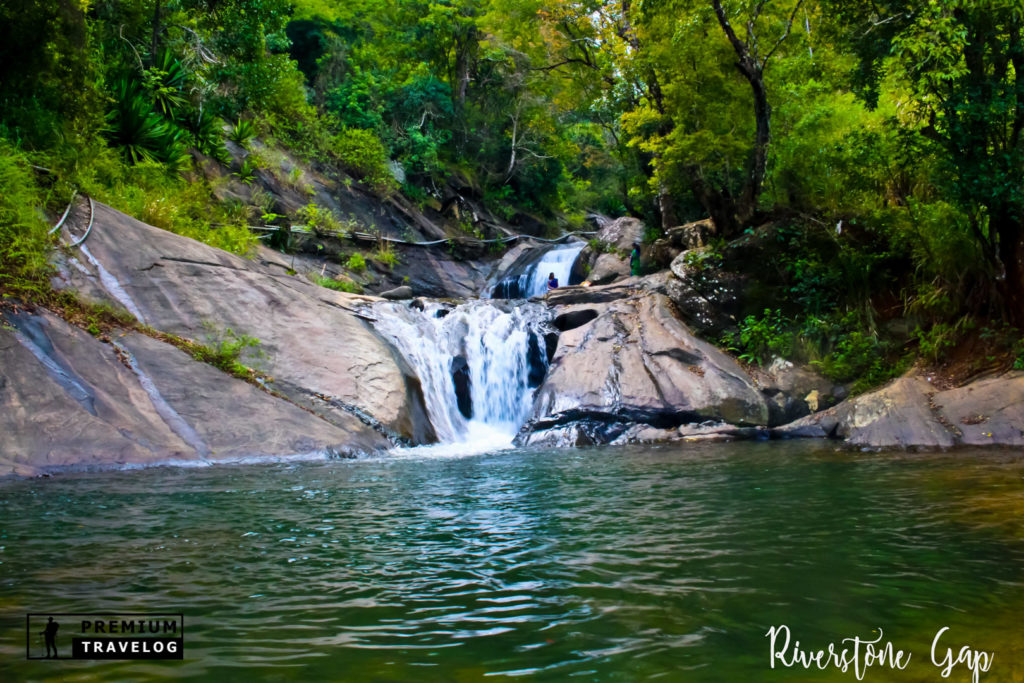 Babarakiri Ella