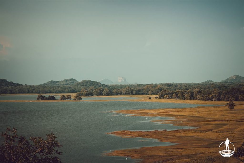 heritance kandalama, Dambulla 