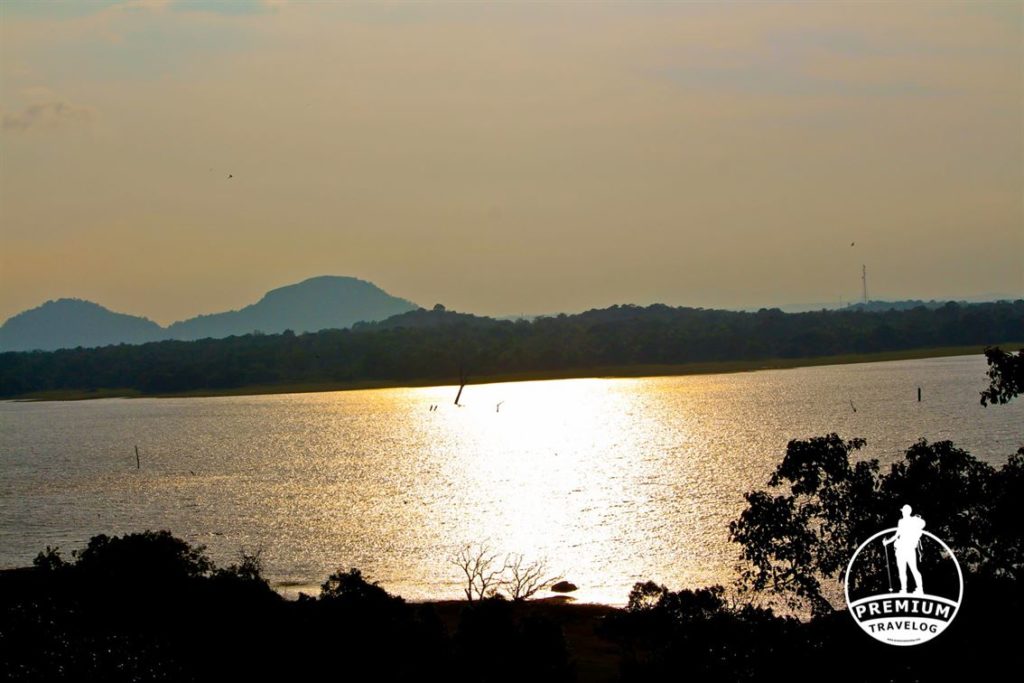 Kandalama Wewa, irrigation, reservoir, irrigation reservoirs, Sri Lanka