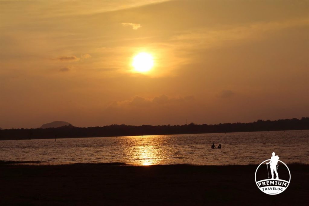 Kandalama Wewa, irrigation, reservoir, irrigation reservoirs, Sri Lanka