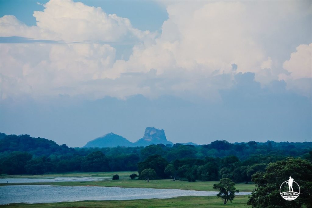 heritance kandalama, Dambulla 