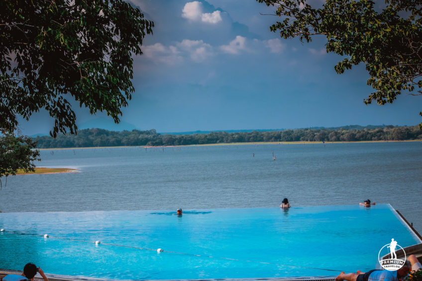 heritance kandalama, Dambulla