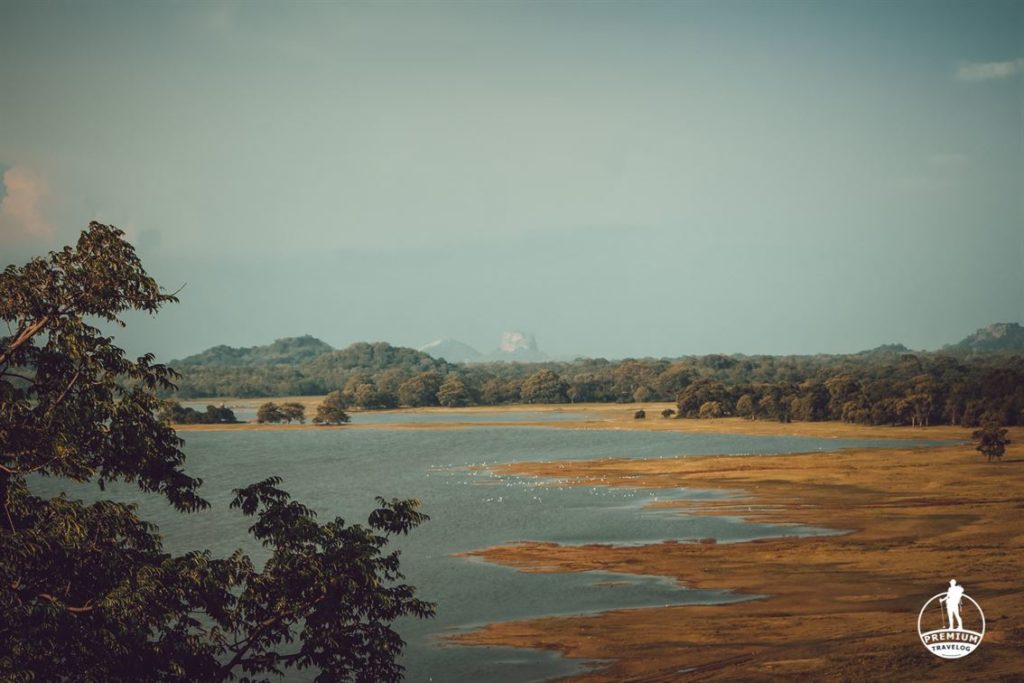 heritance kandalama, Dambulla