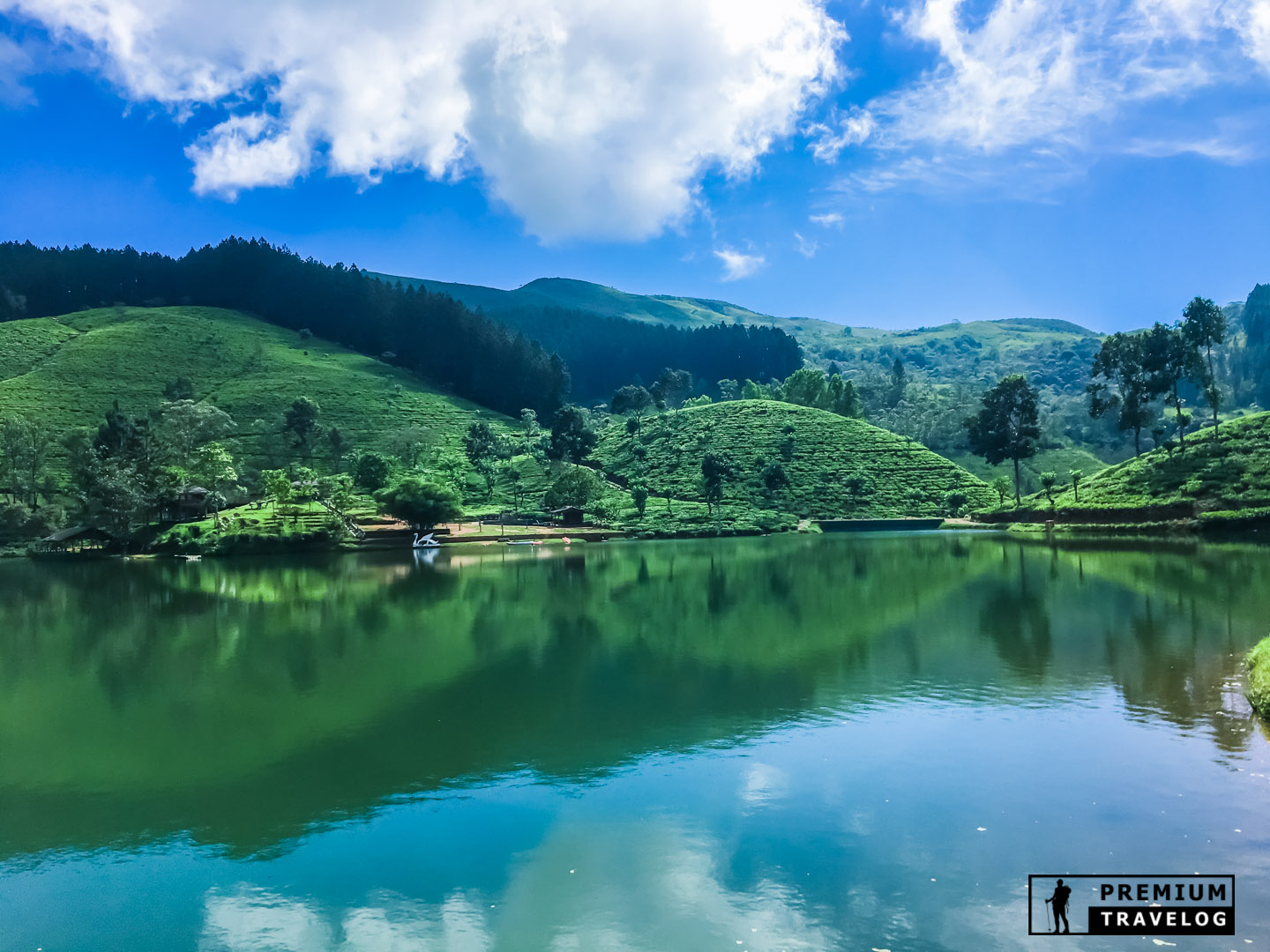 Sembuwatta Lake - Premium Travelog