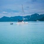 Sunset Dinner Cruise, Langkawi, Crystal Yacht Holidays , Cruise