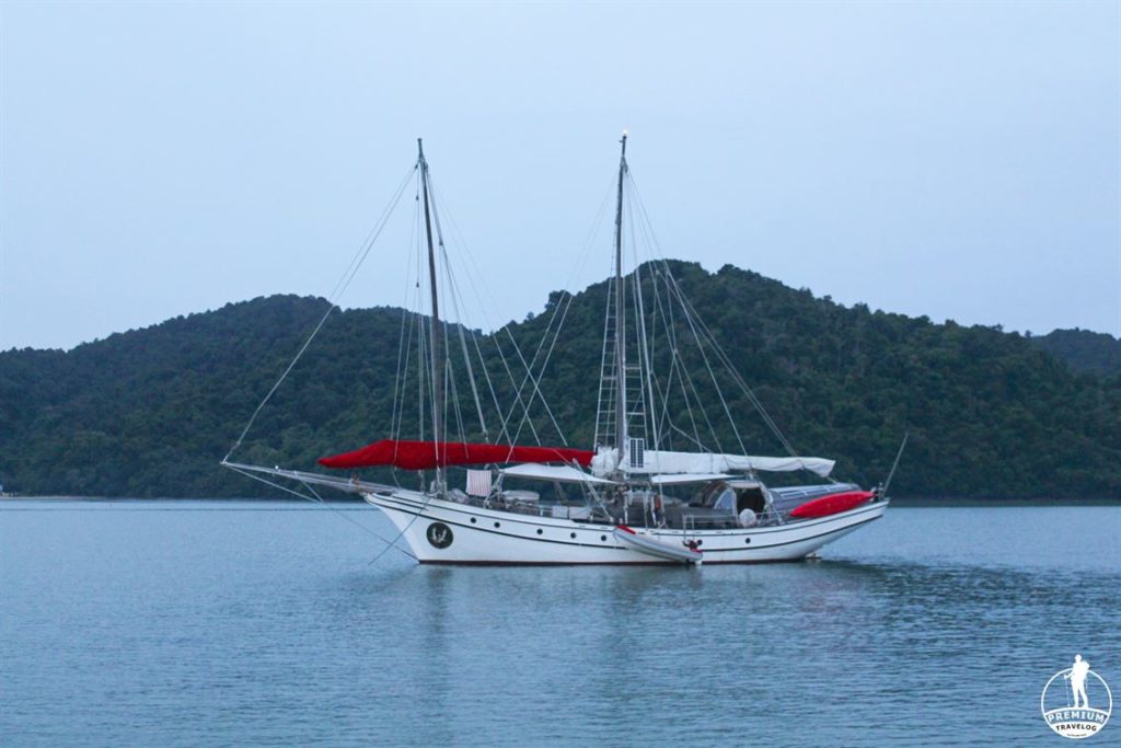 Sunset Dinner Cruise, Langkawi, Crystal Yacht Holidays, langkawi