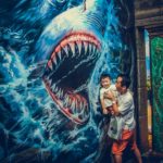 Art in Paradise - Langkawi Art in Paradise 3D Museum, Langkawi, Things to do in langkawi