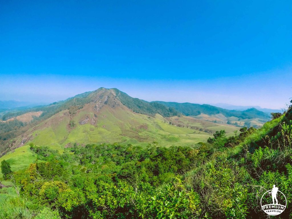 Bopaththalawa, Haritha Kanda ,The Green Mountain