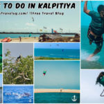 Things to do in Kalpitiya
