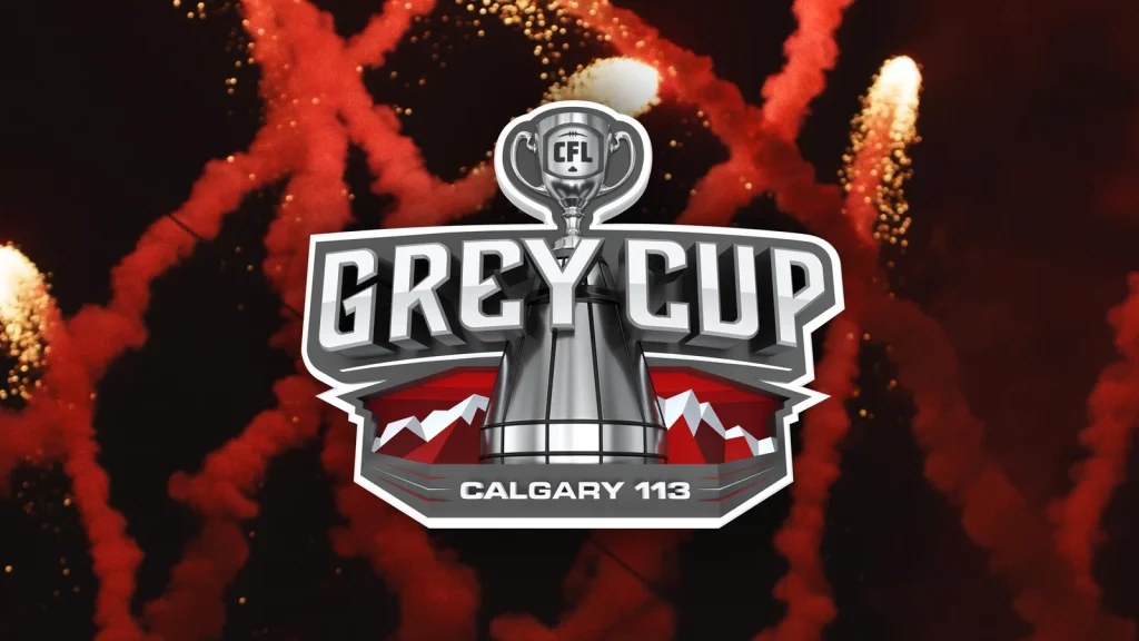 113th Grey Cup 2026 in Calgary
