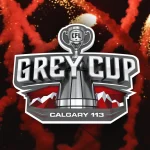 113th Grey Cup 2026 in Calgary