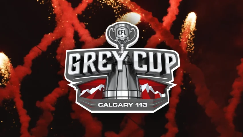 113th Grey Cup 2026 in Calgary